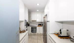 Venda Apartamento Pozuelo de Alarcón