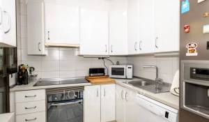 Venda Apartamento Pozuelo de Alarcón