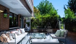 Venda Apartamento Pozuelo de Alarcón