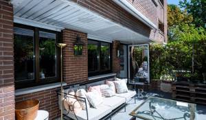 Venda Apartamento Pozuelo de Alarcón