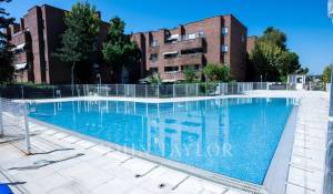 Venda Apartamento Pozuelo de Alarcón