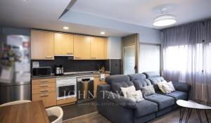 Venda Apartamento Pozuelo de Alarcón