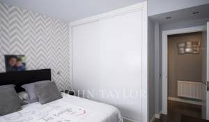 Venda Apartamento Pozuelo de Alarcón