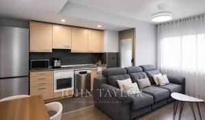 Venda Apartamento Pozuelo de Alarcón