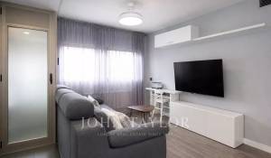Venda Apartamento Pozuelo de Alarcón