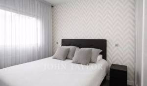 Venda Apartamento Pozuelo de Alarcón