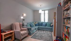 Venda Apartamento Pozuelo de Alarcón