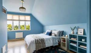 Venda Apartamento Pozuelo de Alarcón