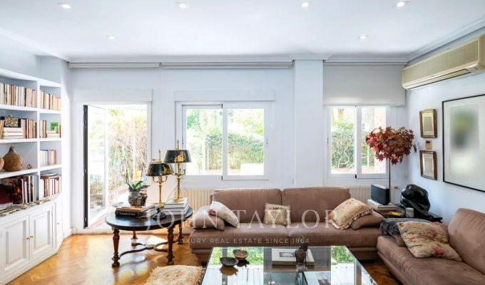 Venda Apartamento Pozuelo de Alarcón