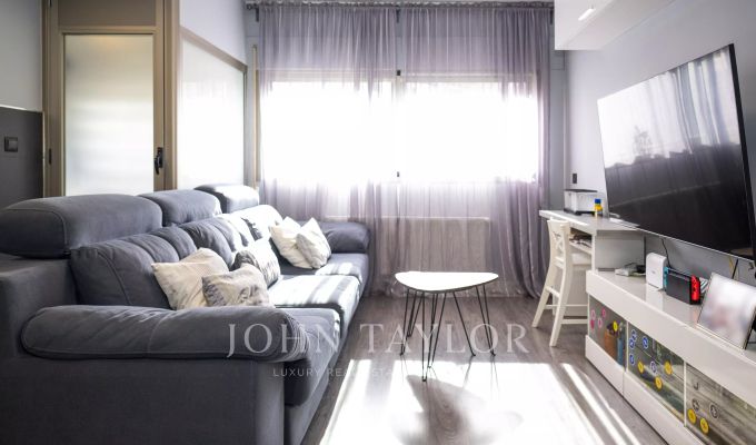 Venda Apartamento Pozuelo de Alarcón