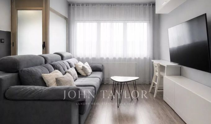 Venda Apartamento Pozuelo de Alarcón