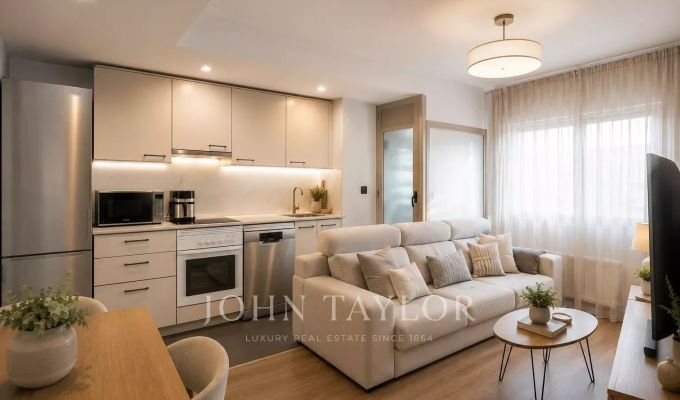 Venda Apartamento Pozuelo de Alarcón