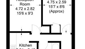 Venda Apartamento Putney