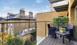 Venda Apartamento Putney