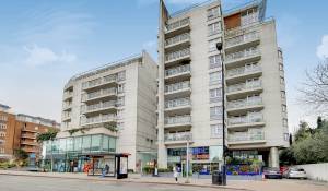 Venda Apartamento Putney