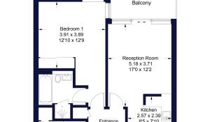 Venda Apartamento Putney
