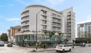 Venda Apartamento Putney