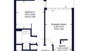 Venda Apartamento Putney