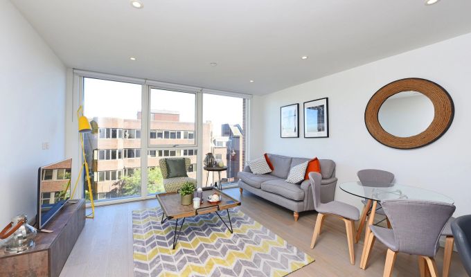 Venda Apartamento Putney