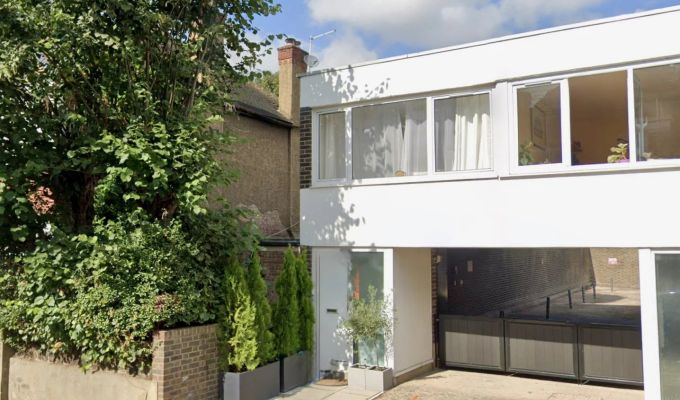 Venda Apartamento Putney
