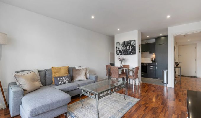 Venda Apartamento Putney