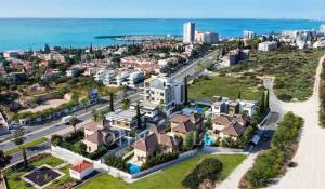 Venda Apartamento Pyrgos