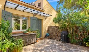 Venda Apartamento Rayol-Canadel-sur-Mer