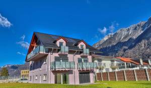 Venda Apartamento Rennaz