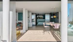 Venda Apartamento Roca Llisa