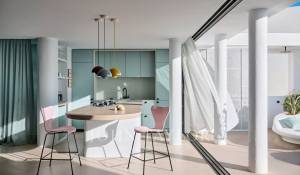 Venda Apartamento Roca Llisa