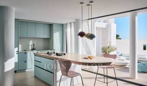 Venda Apartamento Roca Llisa