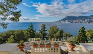 Venda Apartamento Roquebrune-Cap-Martin