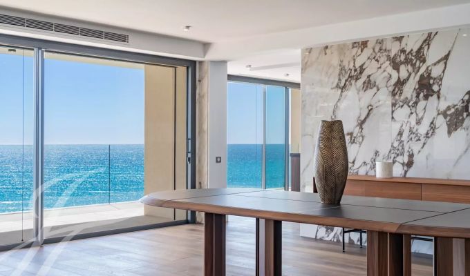 Venda Apartamento Roquebrune-Cap-Martin