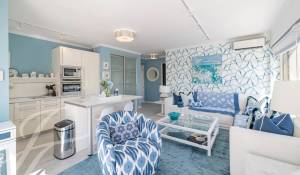Venda Apartamento Saint-Jean-Cap-Ferrat