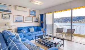 Venda Apartamento Saint-Jean-Cap-Ferrat