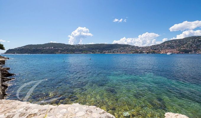 Venda Apartamento Saint-Jean-Cap-Ferrat