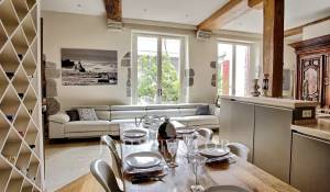 Venda Apartamento Saint-Jean-de-Luz