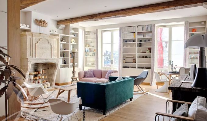 Venda Apartamento Saint-Jean-de-Luz