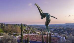 Venda Apartamento Saint-Paul-de-Vence