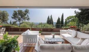 Venda Apartamento Saint-Paul-de-Vence