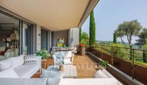 Venda Apartamento Saint-Paul-de-Vence