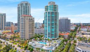 Venda Apartamento Saint Petersburg