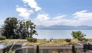 Venda Apartamento Saint-Prex