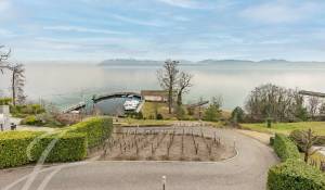 Venda Apartamento Saint-Prex