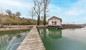 Venda Apartamento Saint-Prex