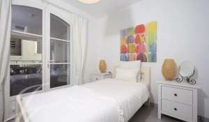 Venda Apartamento Saint-Tropez
