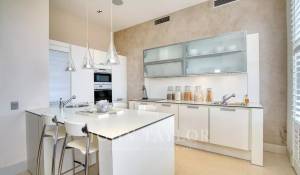 Venda Apartamento Saint-Tropez