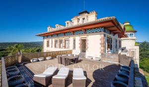 Venda Apartamento Saint-Tropez