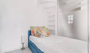 Venda Apartamento Saint-Tropez