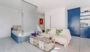 Venda Apartamento Saint-Tropez